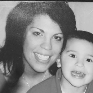 Meet your Posher, Dawn